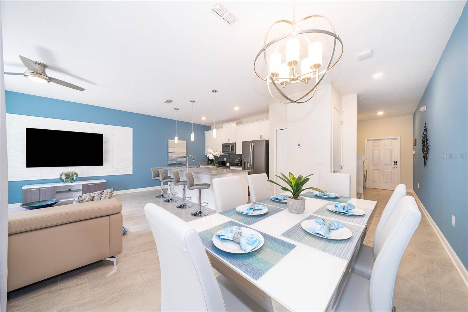 4816 MEMORIES LN, Kissimmee, FL 34746
