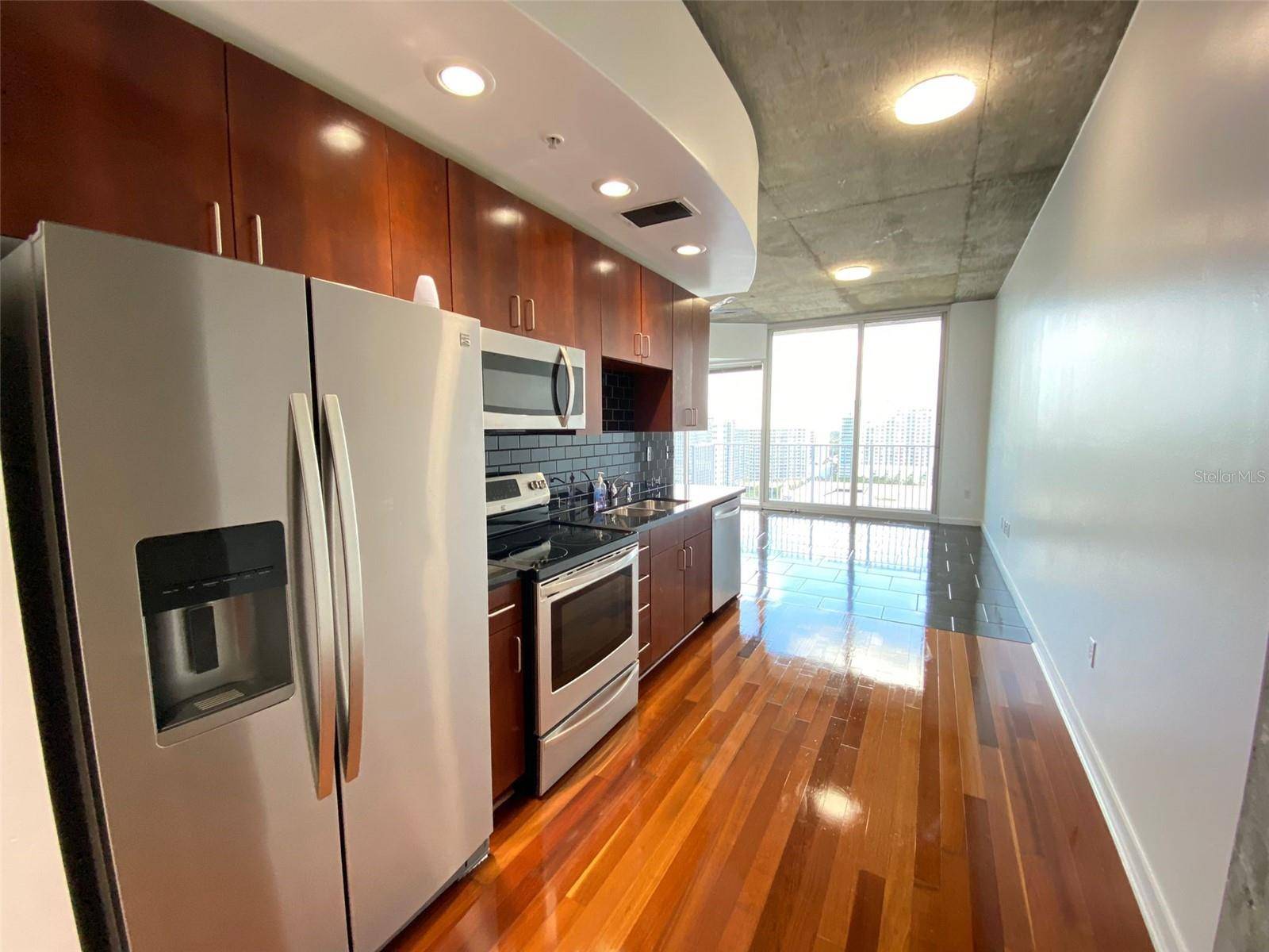 155 S COURT AVE #1603, Orlando, FL 32801