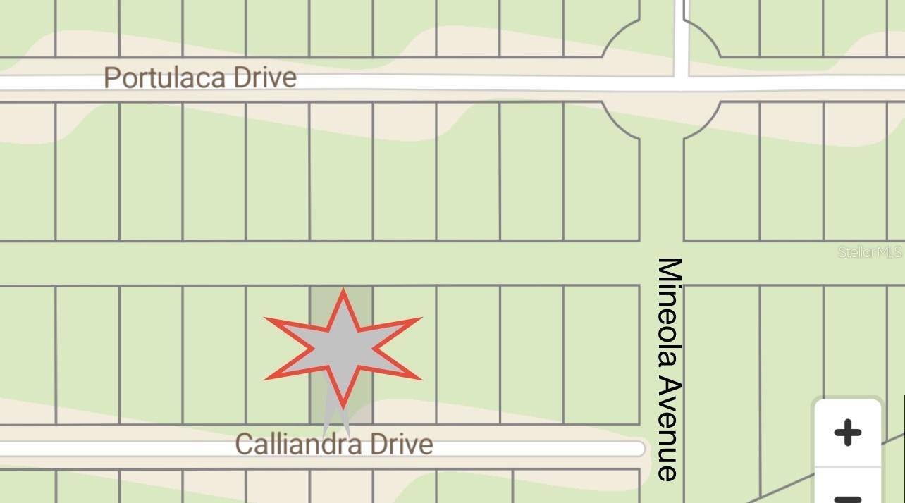 510 CALLIANDRA DR, Indian Lake Estates, FL 33855