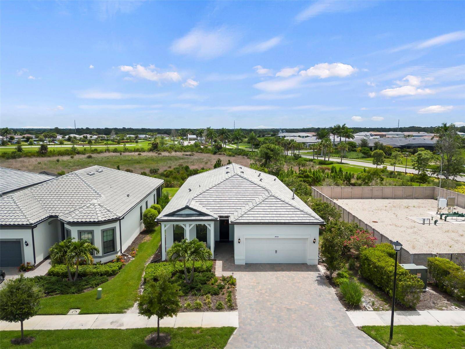 14560 EAGLE BRANCH DR, Nokomis, FL 34275