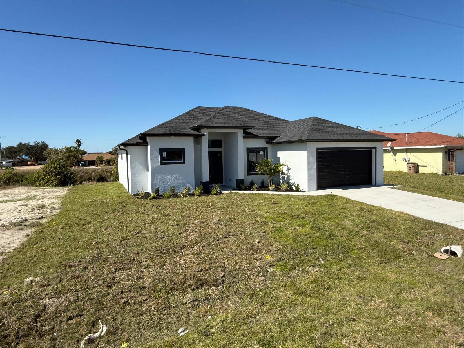 1320 NE 14TH AVE, Cape Coral, FL 33909
