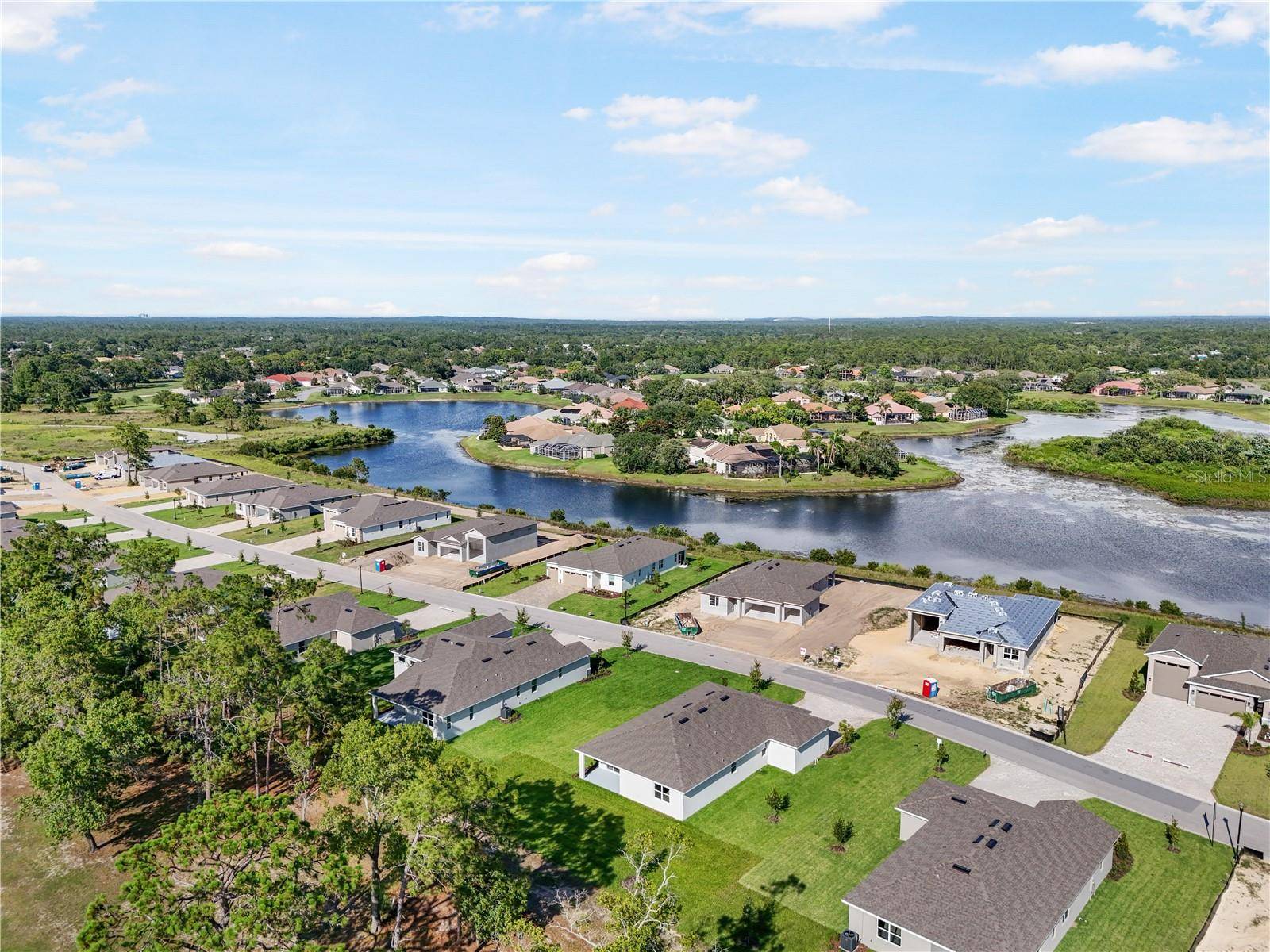9071 PLAYERS DR, Weeki Wachee, FL 34613