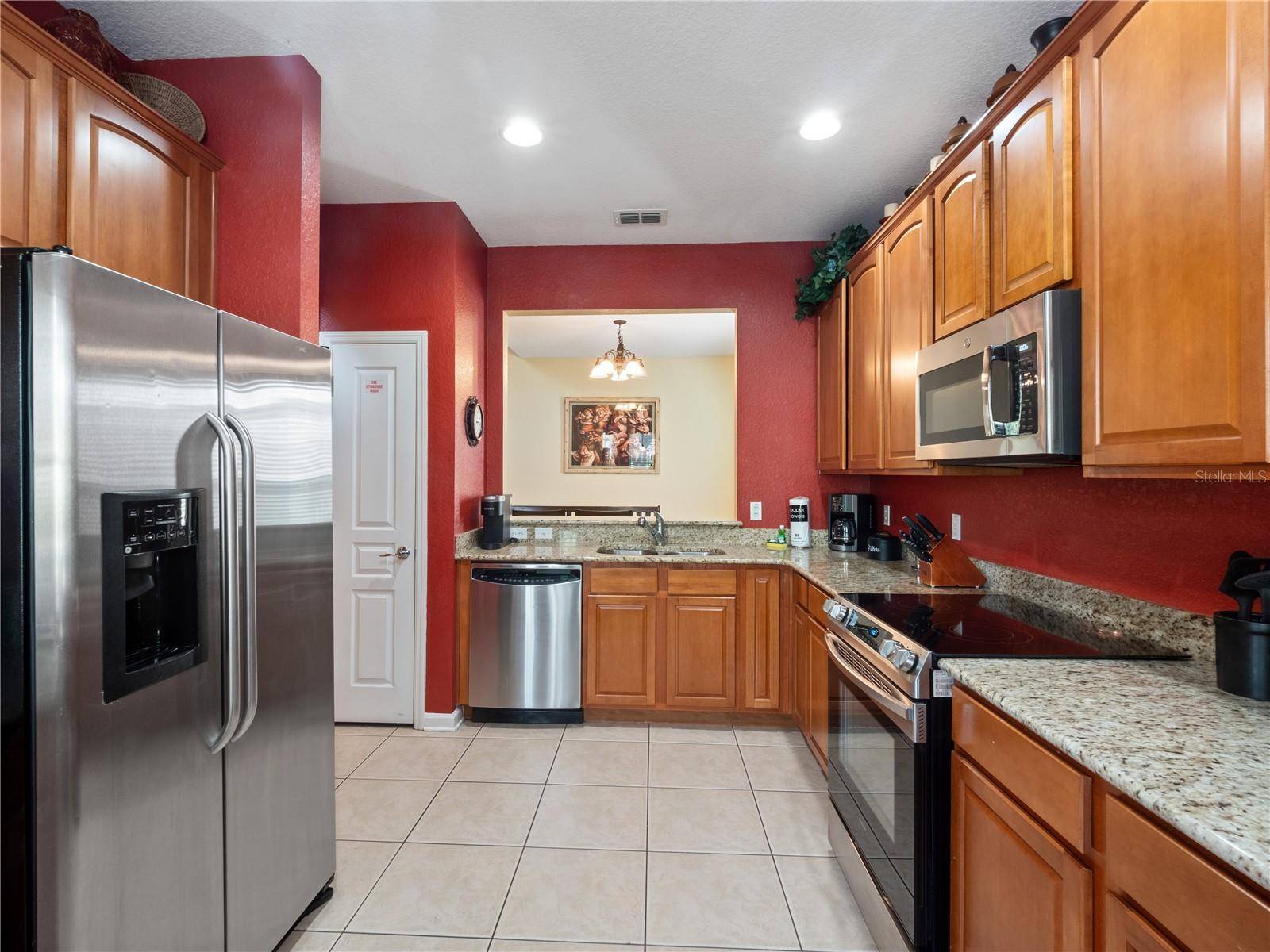 2615 PAWNALL ST, Kissimmee, FL 34747