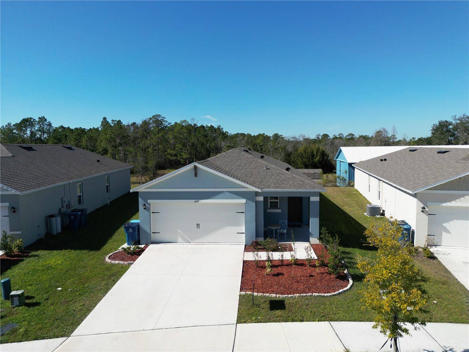 1657 ROSYDALE CIR, Davenport, FL 33837