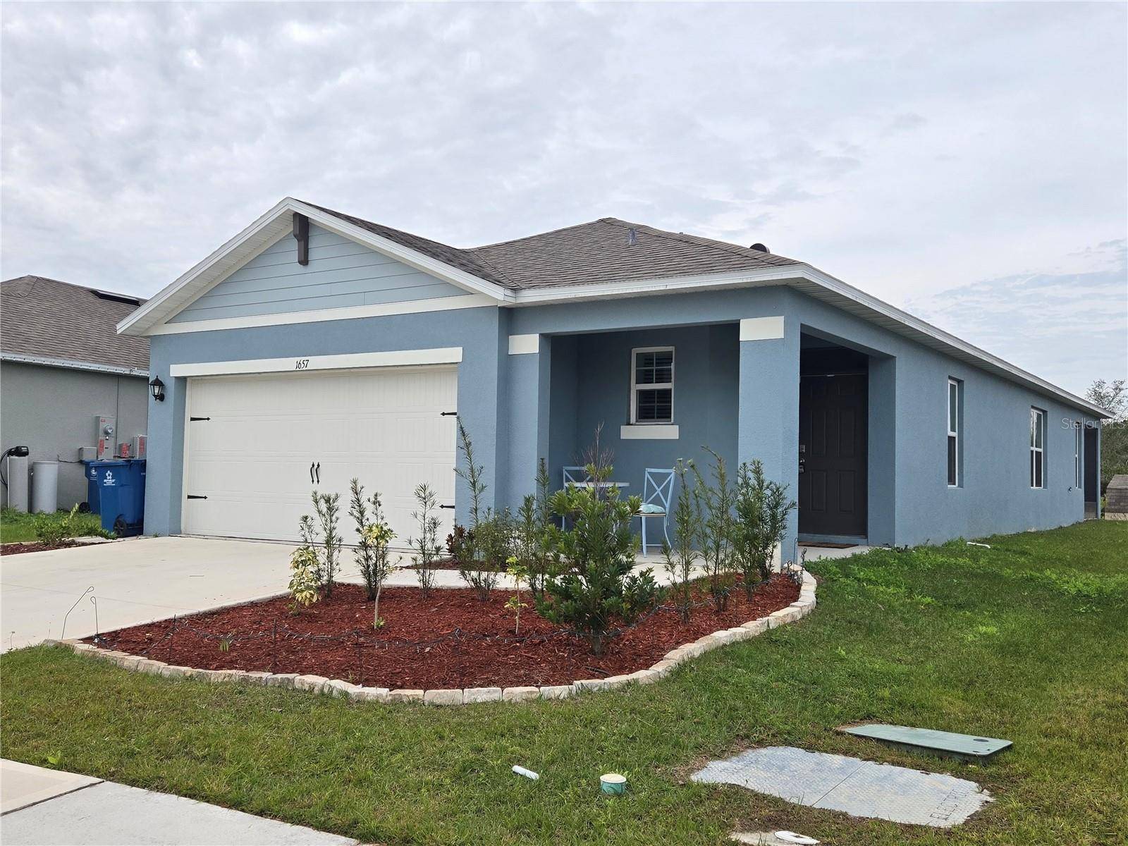 1657 ROSYDALE CIR, Davenport, FL 33837