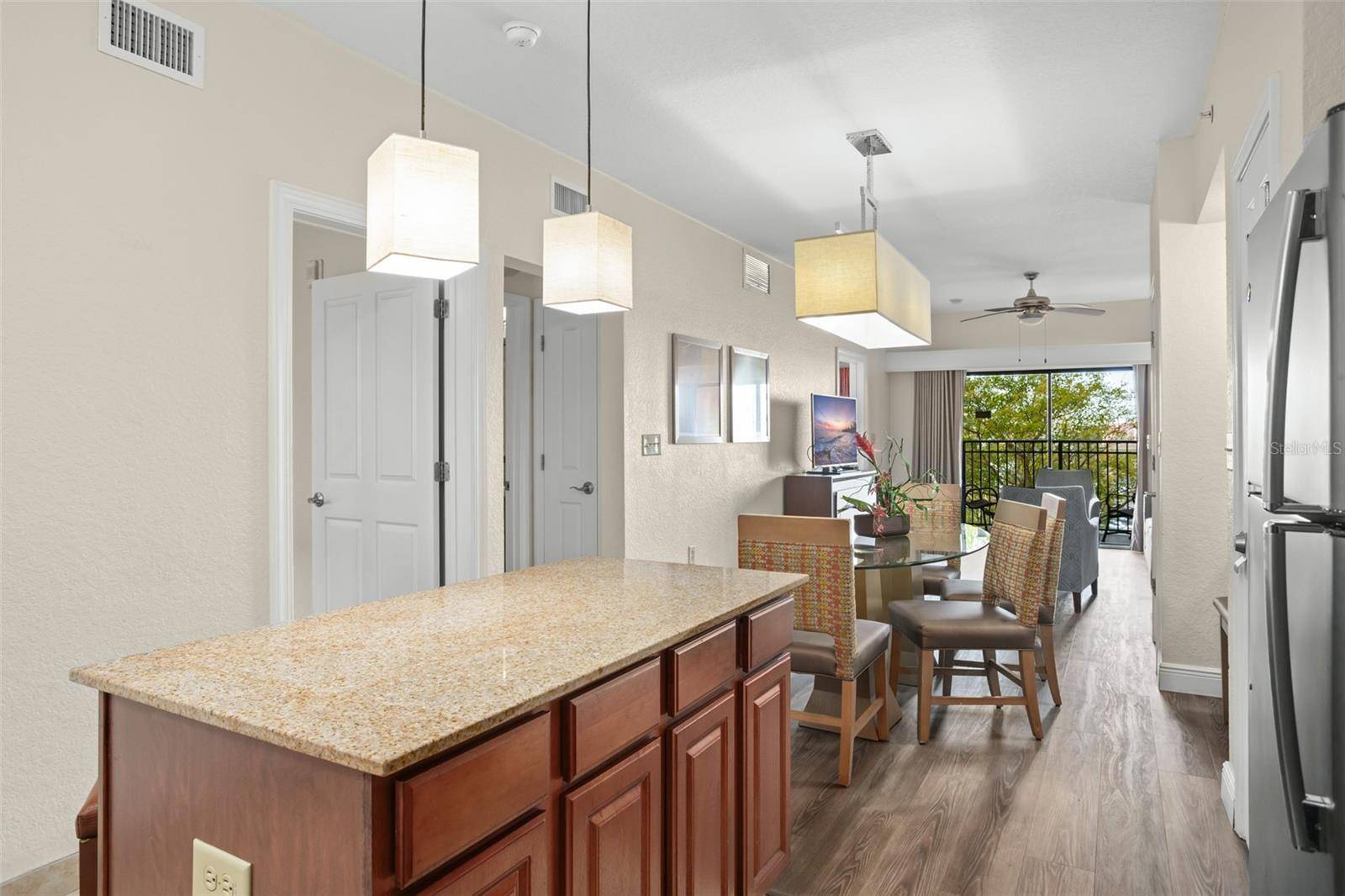 12538 FLORIDAYS RESORT DR #411, Orlando, FL 32821