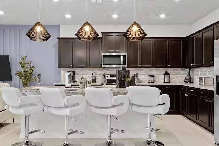 2190 LELANI CIR, Davenport, FL 33897
