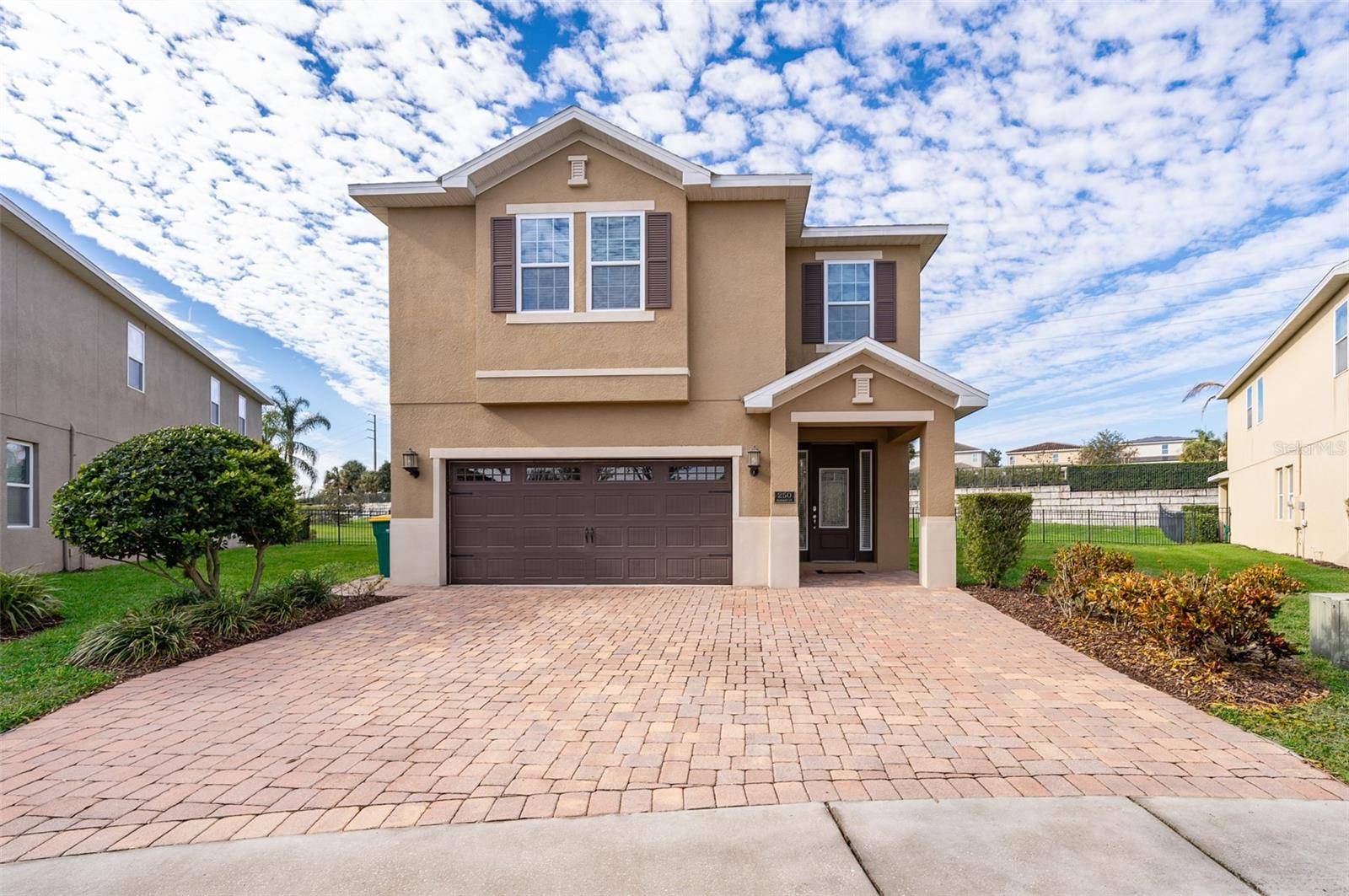 250 PENDANT CT, Kissimmee, FL 34747