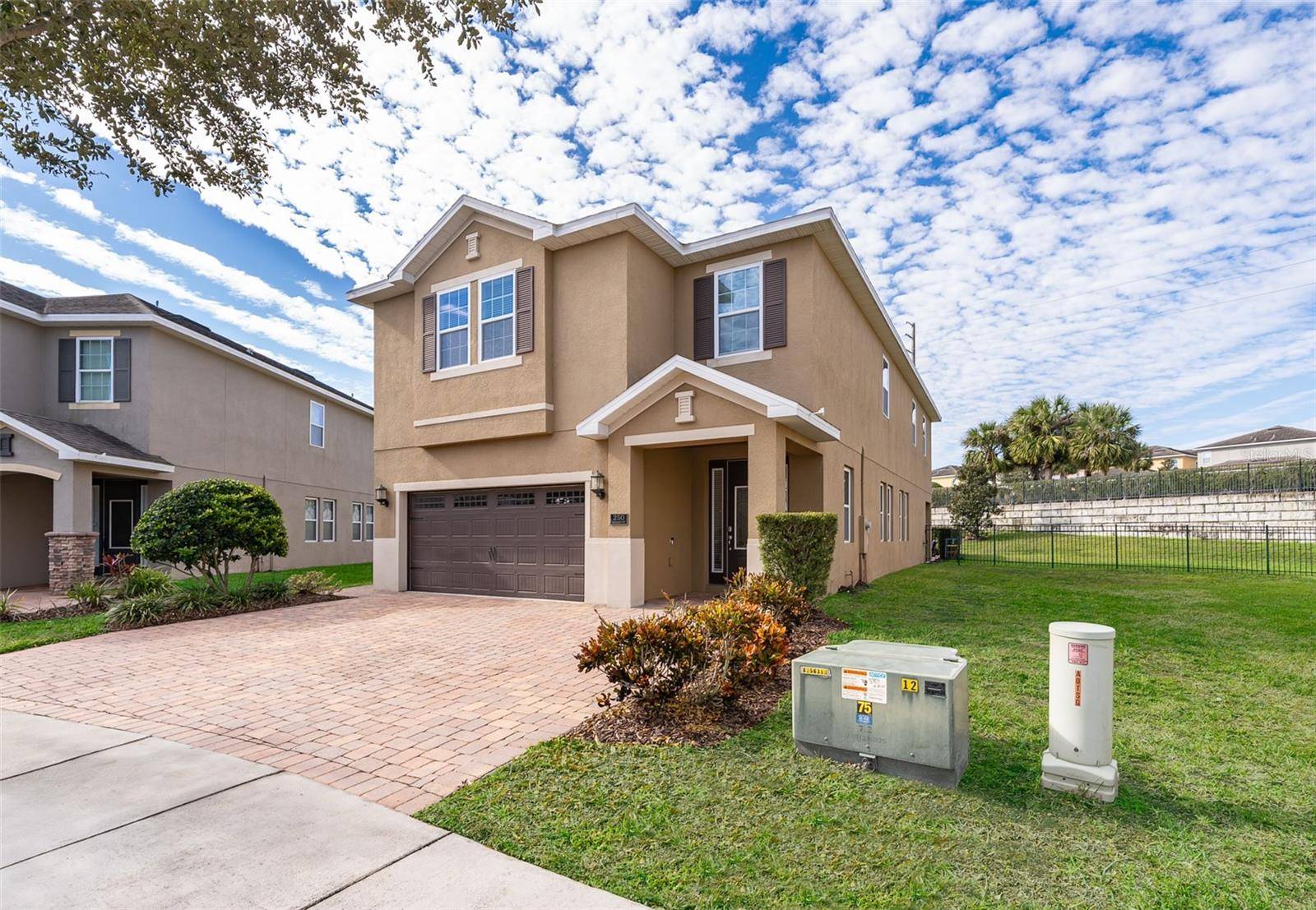 250 PENDANT CT, Kissimmee, FL 34747