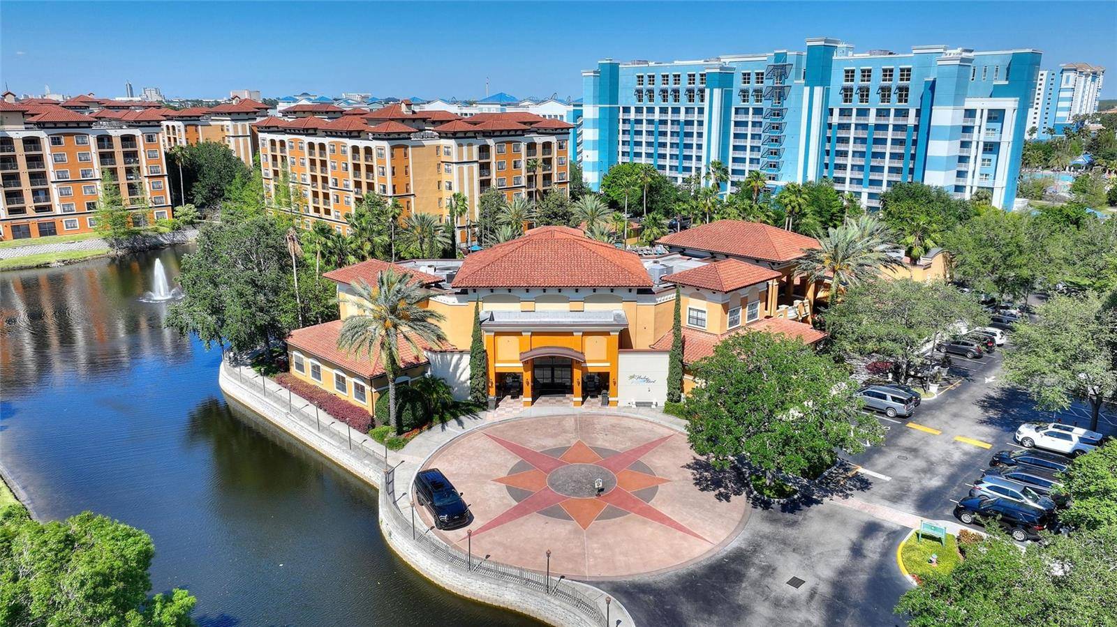 12539 FLORIDAYS RESORT DR #211D, Orlando, FL 32821