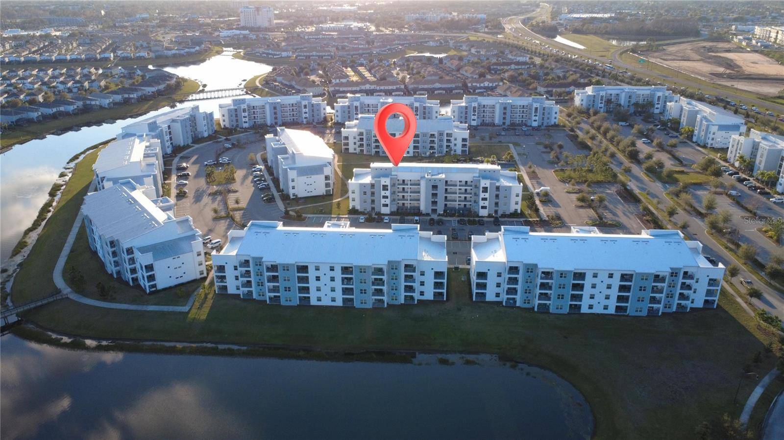 3180 PARADOX CIR #102, Kissimmee, FL 34746