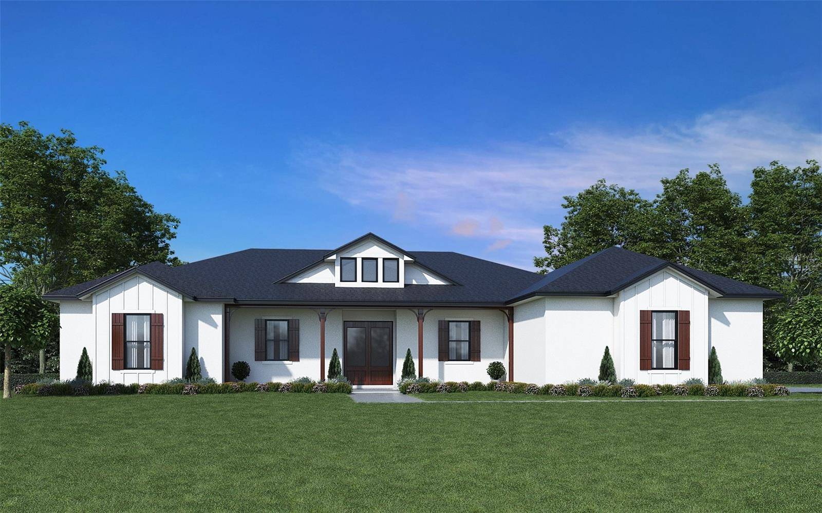 3412 LAKE DIANE RD, Tavares, FL 32778