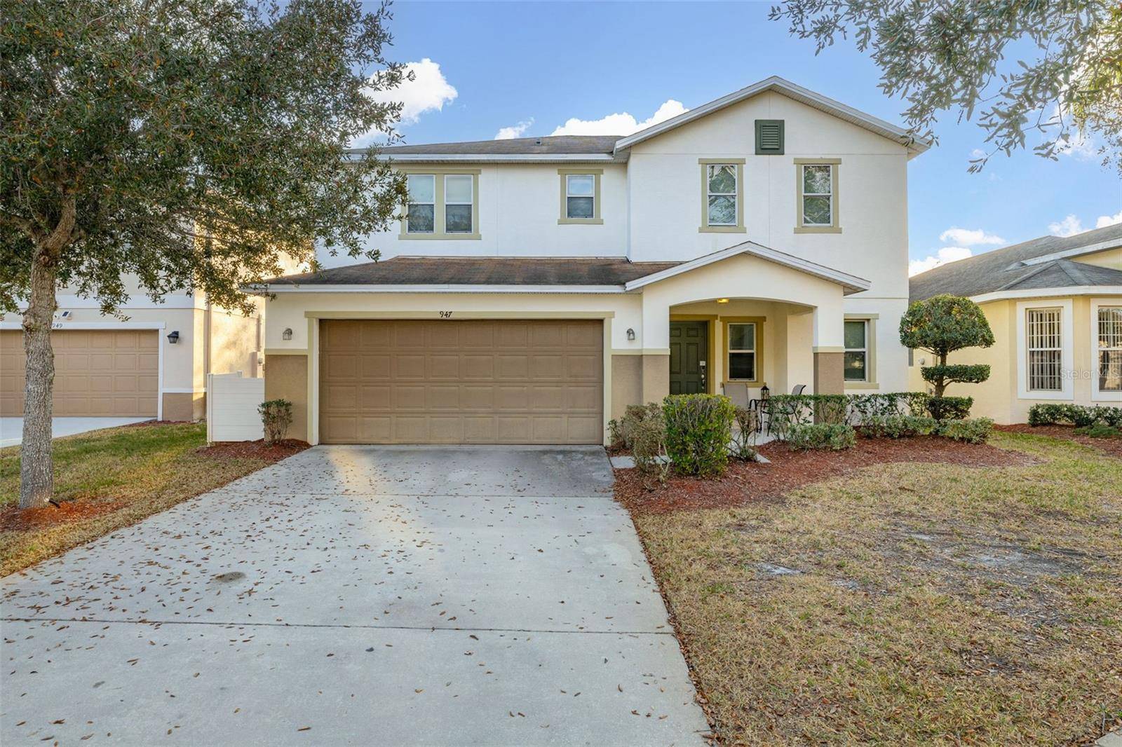 947 EMERALD GREEN CT, Kissimmee, FL 34746
