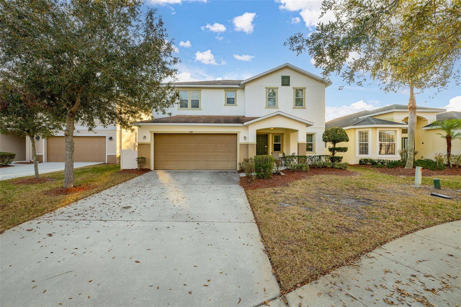 947 EMERALD GREEN CT, Kissimmee, FL 34746