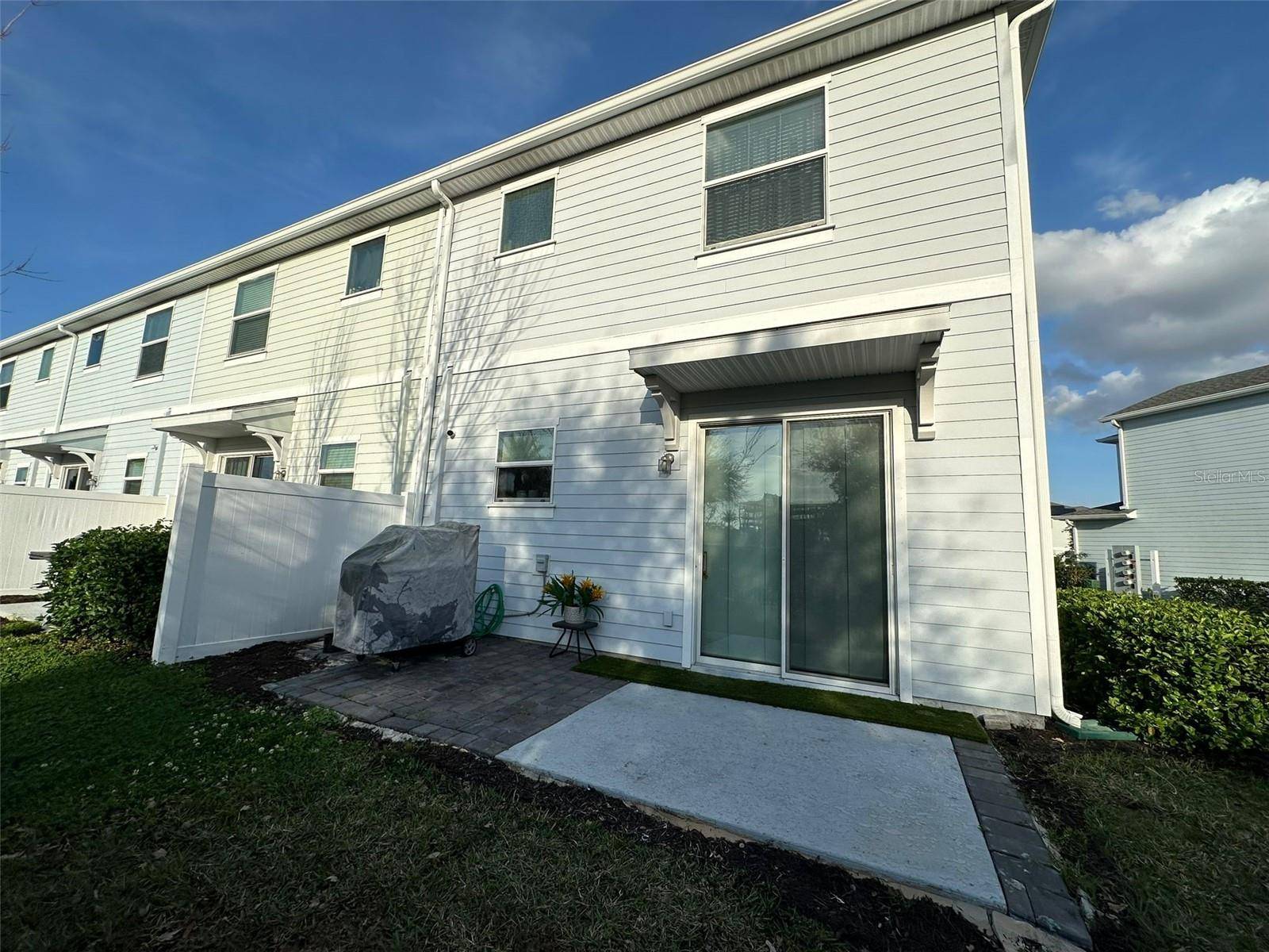 4740 TRIBUTE TRL, Kissimmee, FL 34746