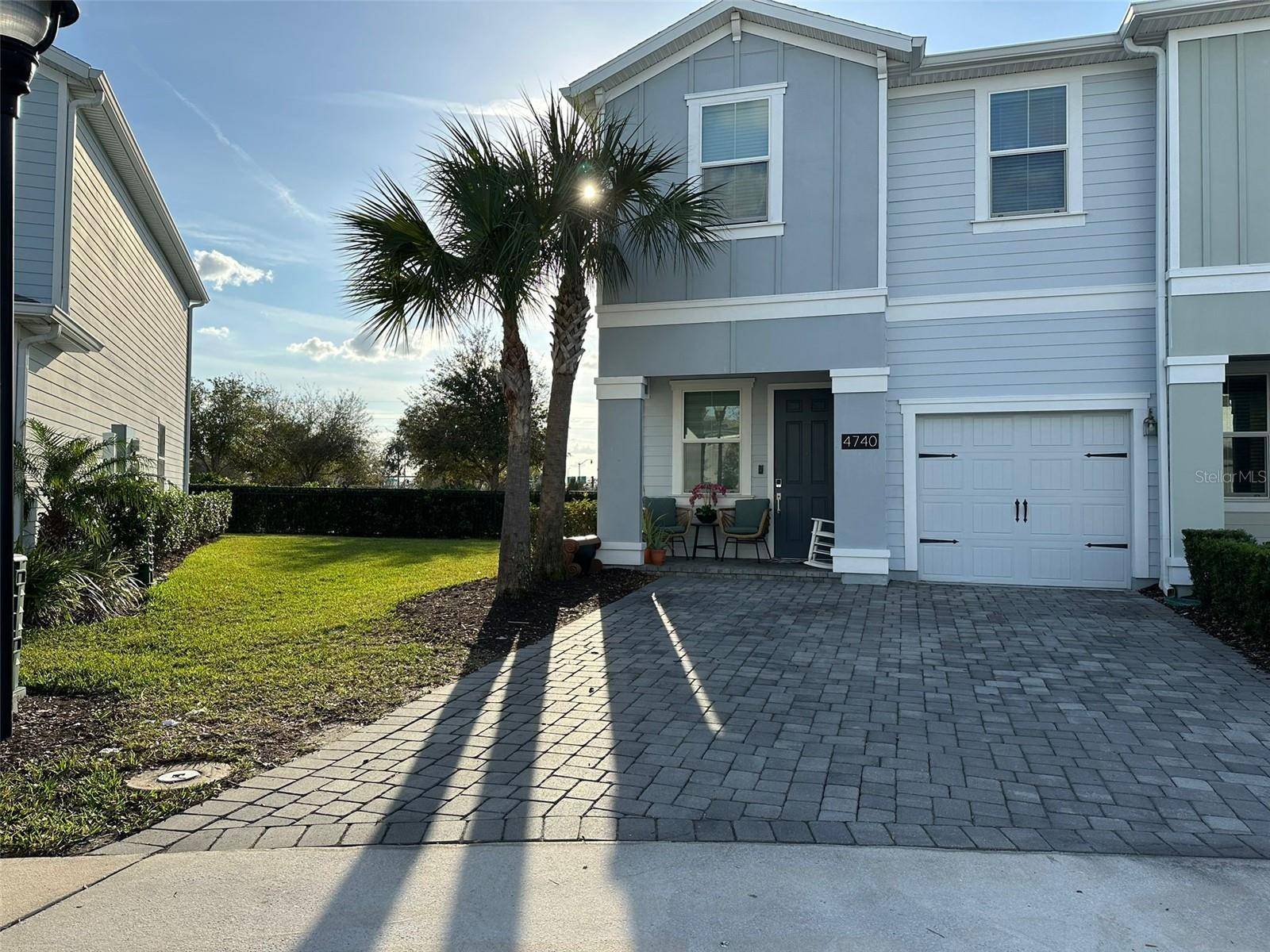 4740 TRIBUTE TRL, Kissimmee, FL 34746