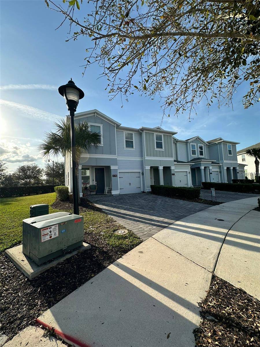 4740 TRIBUTE TRL, Kissimmee, FL 34746