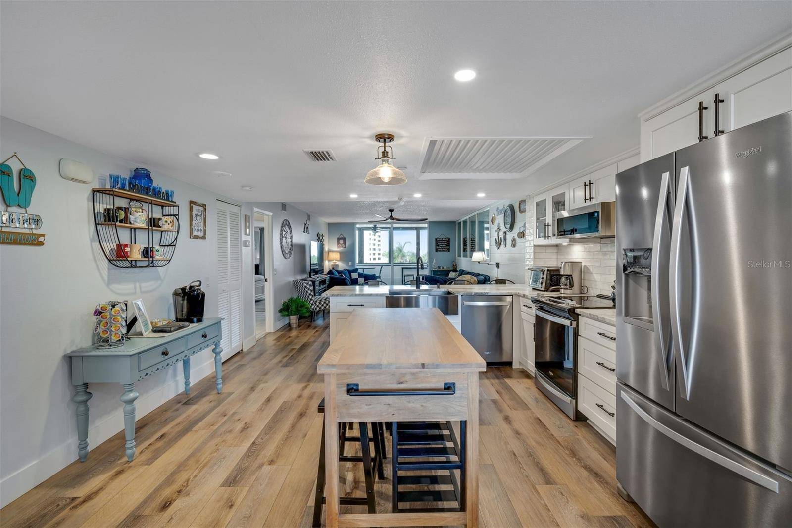 6035 SEA RANCH DR #215, Hudson, FL 34667