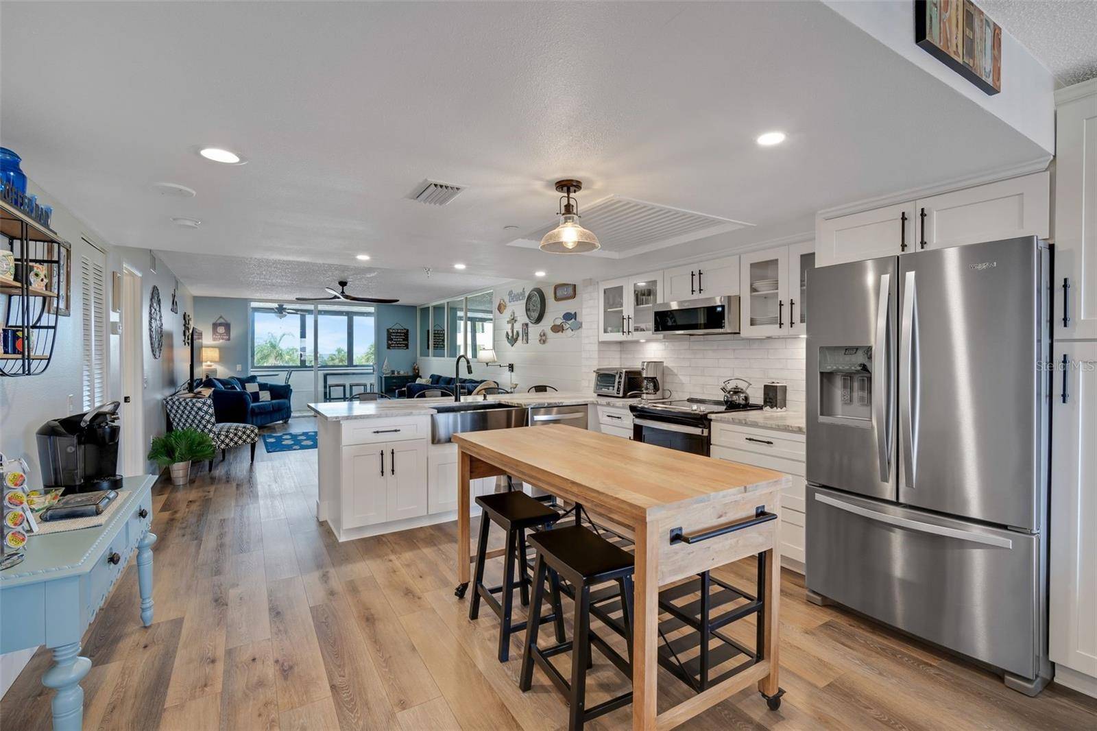 6035 SEA RANCH DR #215, Hudson, FL 34667