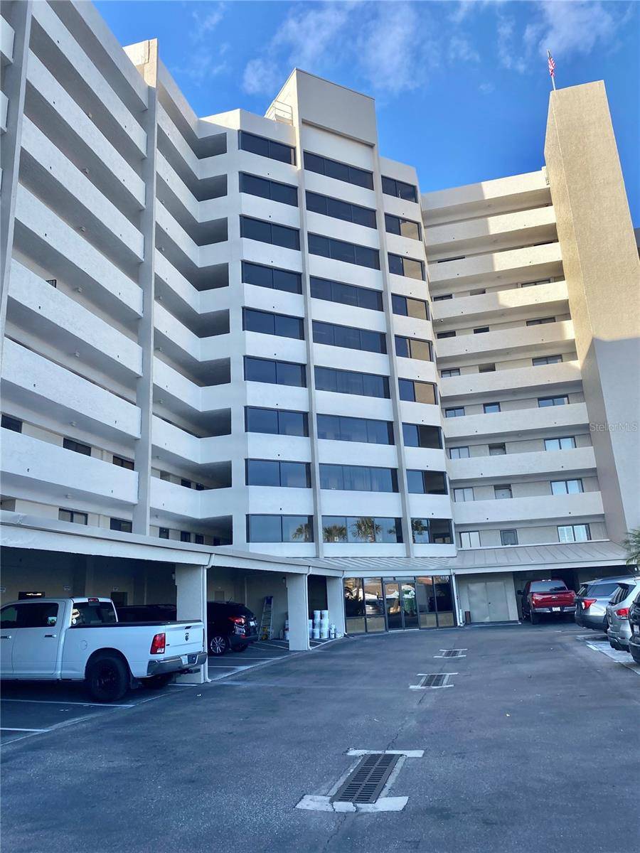 6035 SEA RANCH DR #215, Hudson, FL 34667