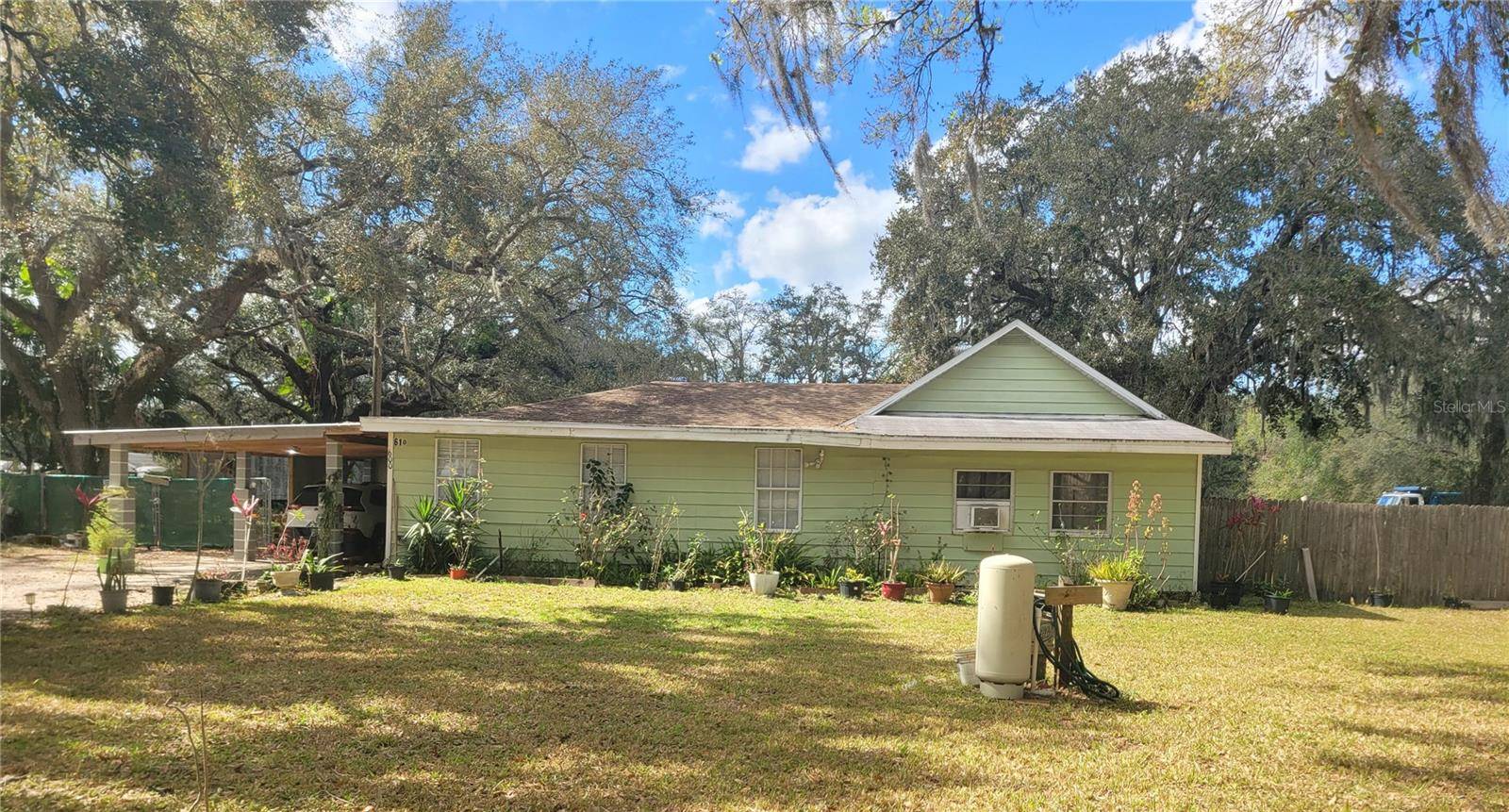 0 BUCKLEY DR, Kissimmee, FL 34741