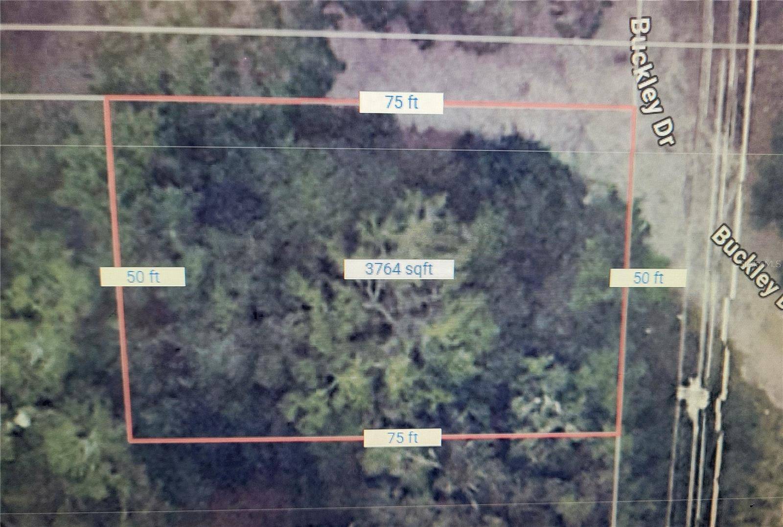 0 BUCKLEY DR, Kissimmee, FL 34741