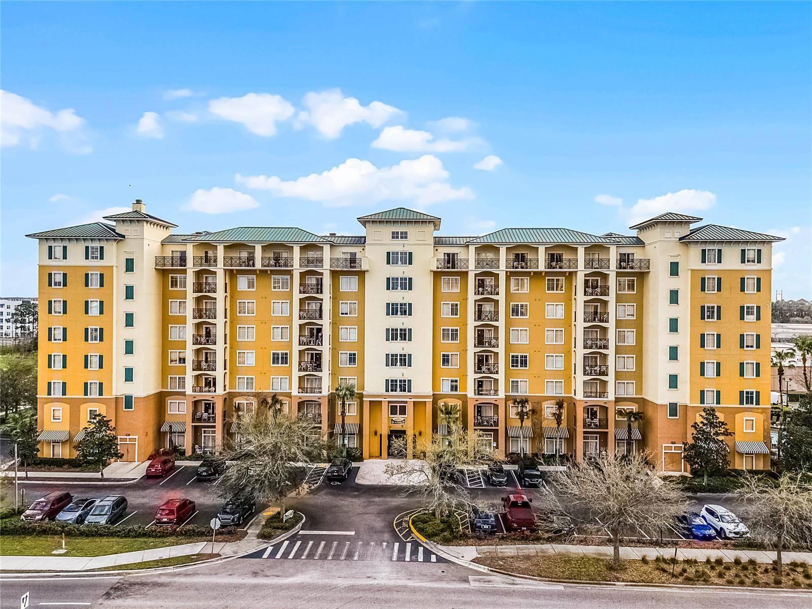 8100 POINCIANA BLVD #2501, Orlando, FL 32821