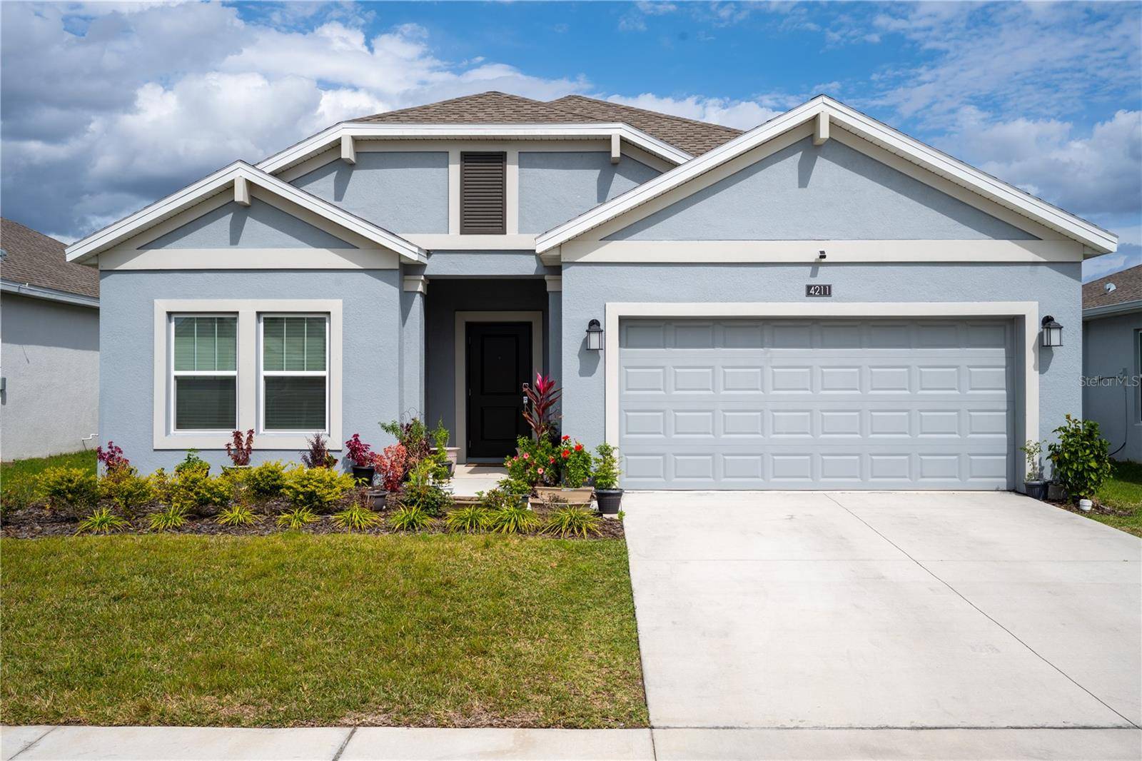 4211 LITTLE OWL LN, Kissimmee, FL 34746