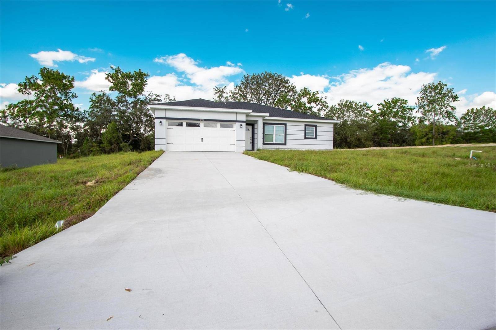 301 BOWFIN DR, Kissimmee, FL 34759
