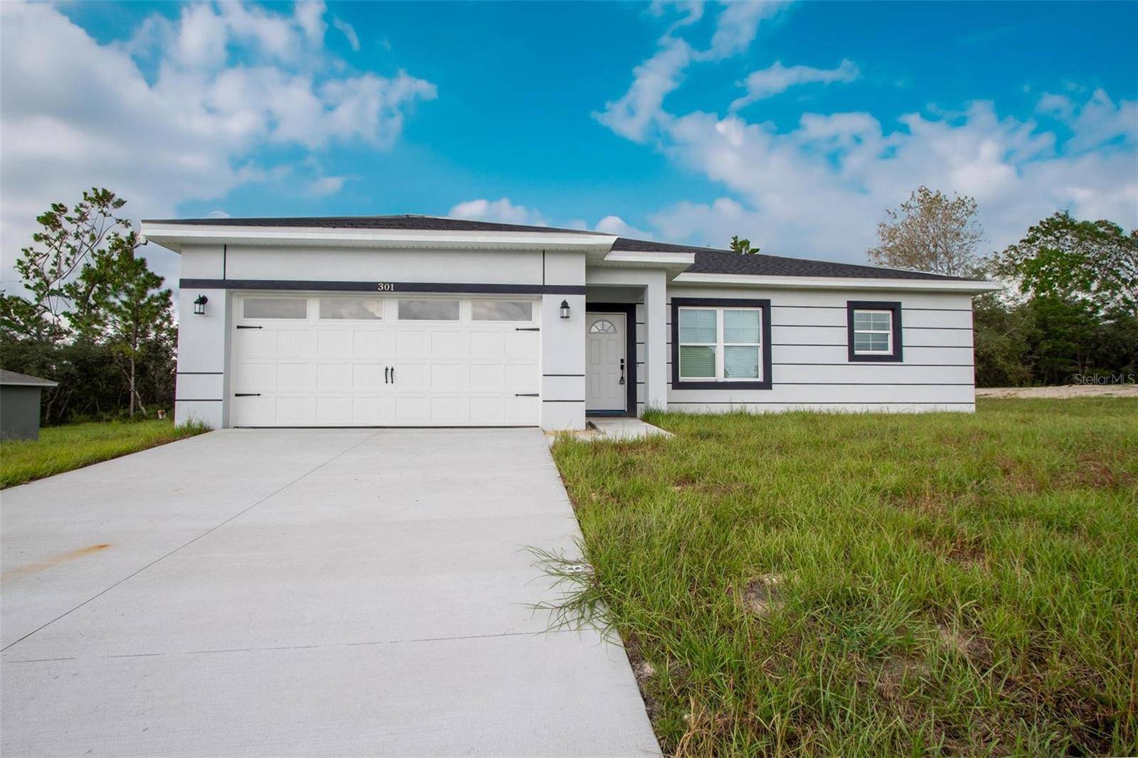 301 BOWFIN DR, Kissimmee, FL 34759