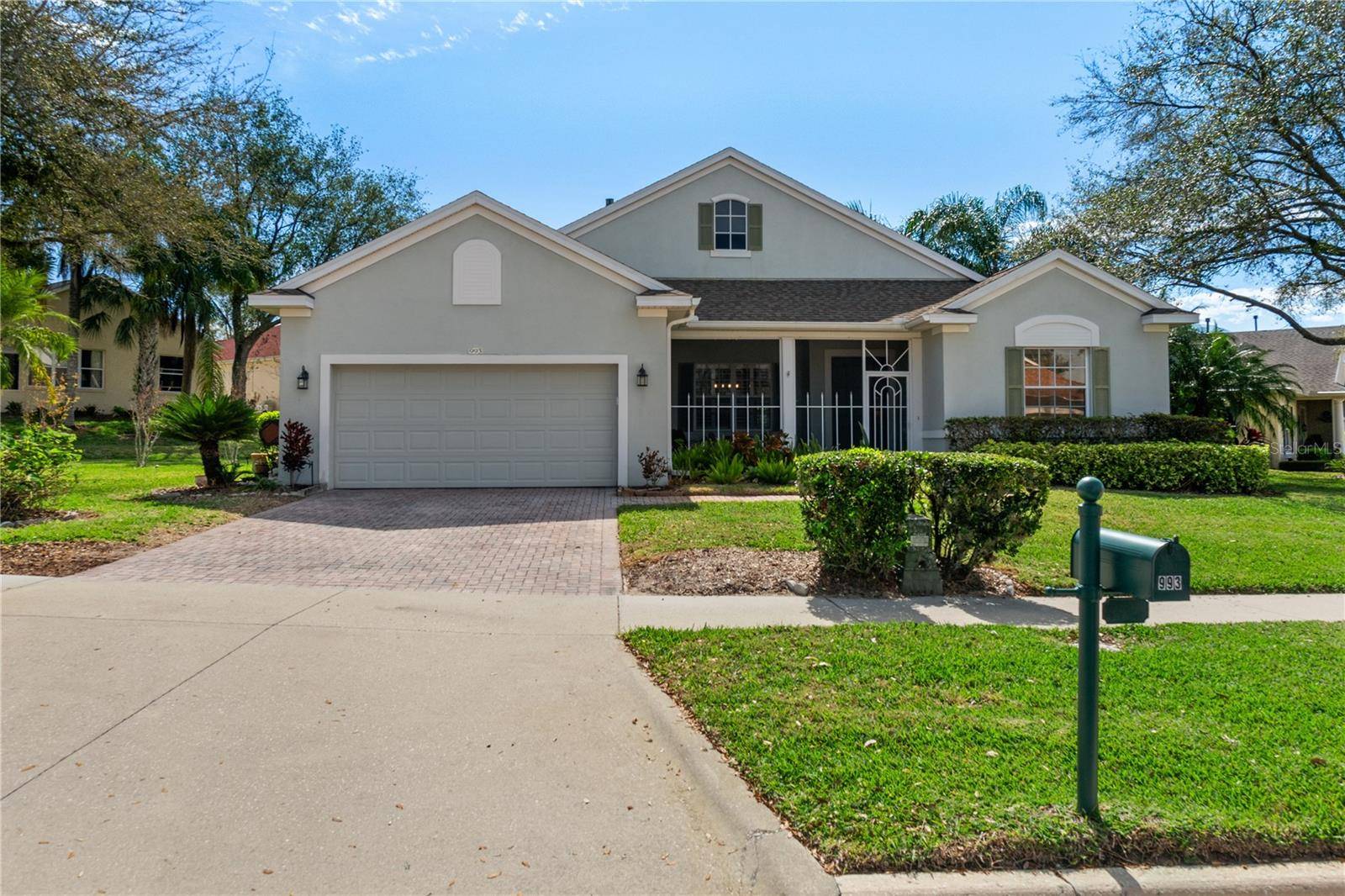 993 EVEREST, Clermont, FL 34711