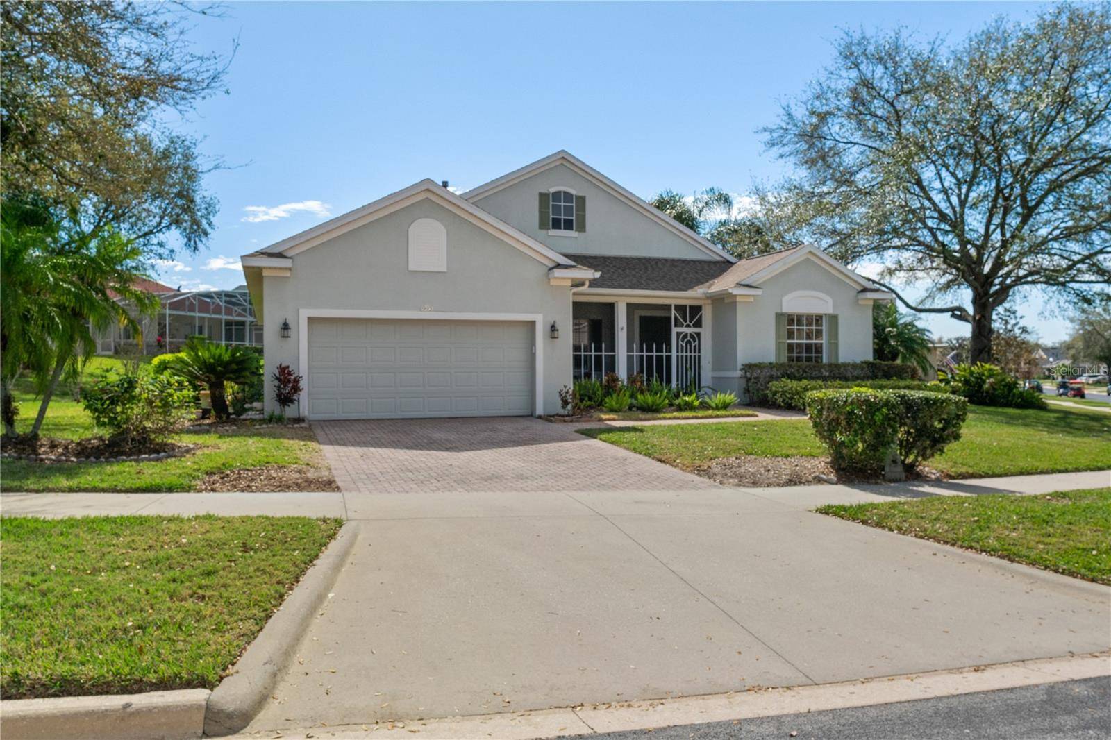 993 EVEREST, Clermont, FL 34711