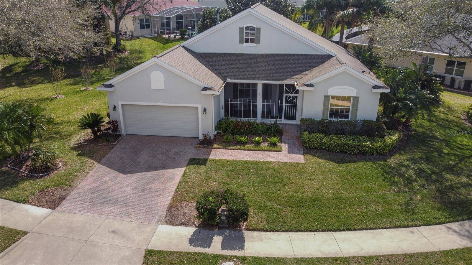 993 EVEREST, Clermont, FL 34711