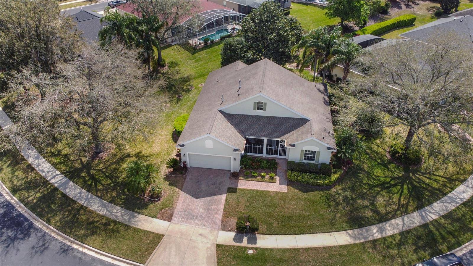 993 EVEREST, Clermont, FL 34711
