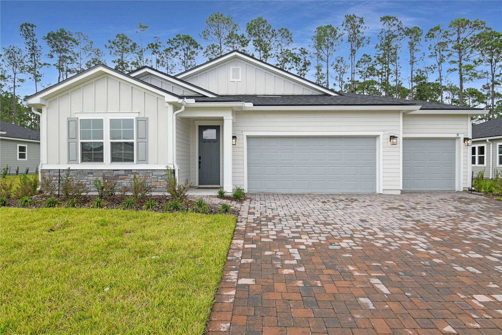 39 PONCE PRESERVE DR, Palm Coast, FL 32164