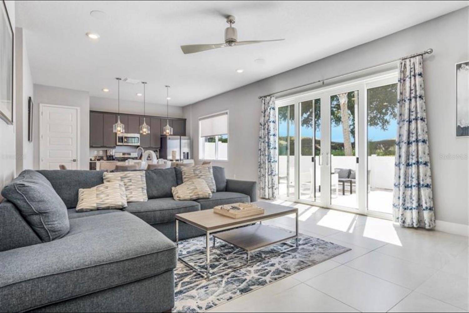 7760 SANDY RIDGE DR #108, Reunion, FL 34747