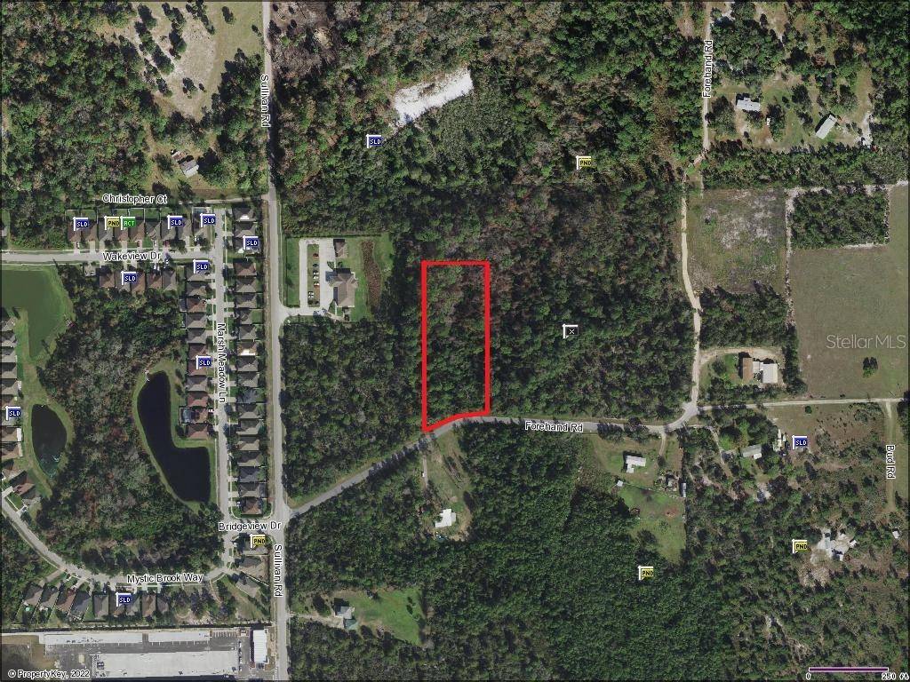 FOREHAND RD, Davenport, FL 33896