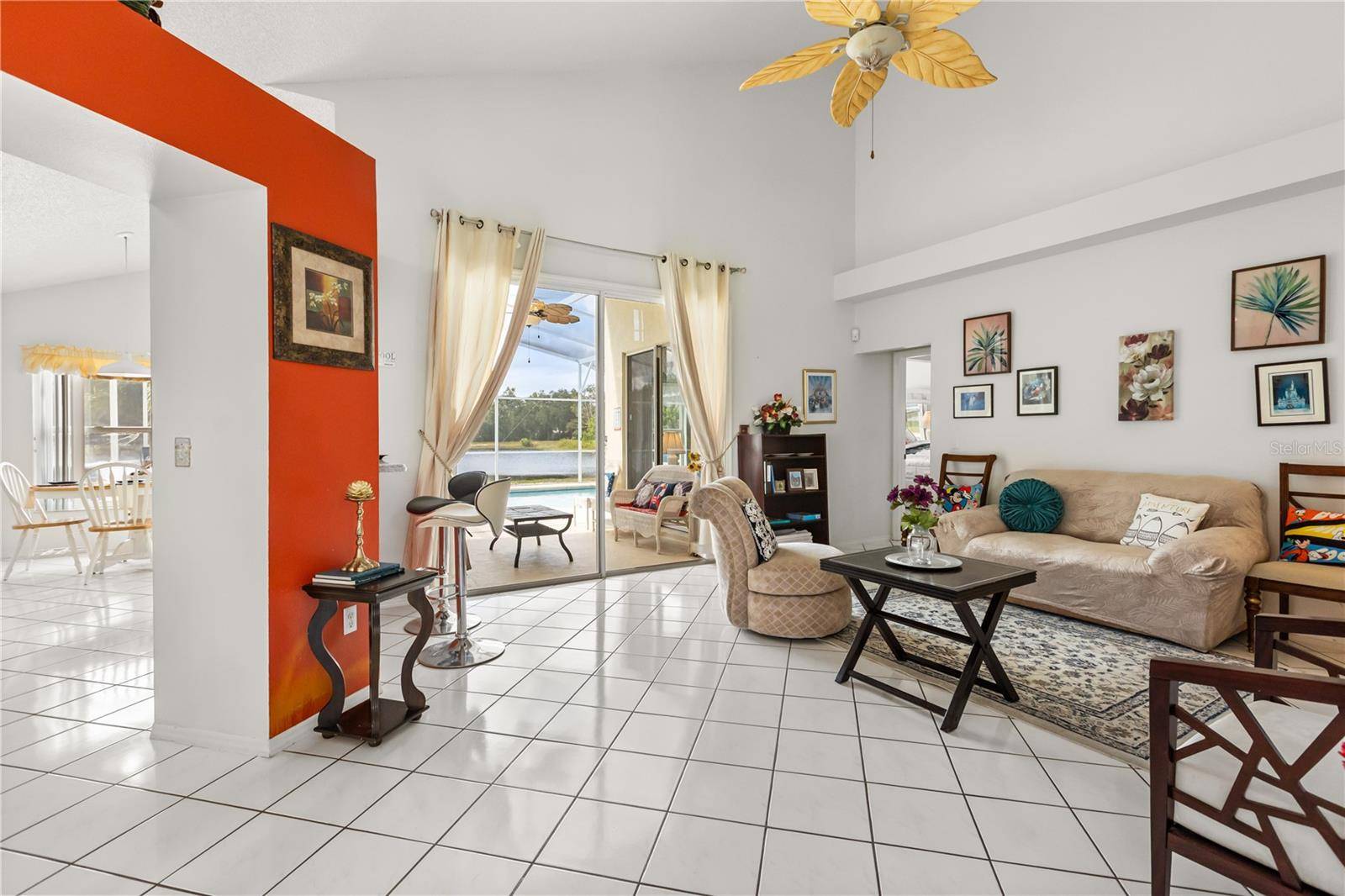 2703 CHATHAM, Kissimmee, FL 34746