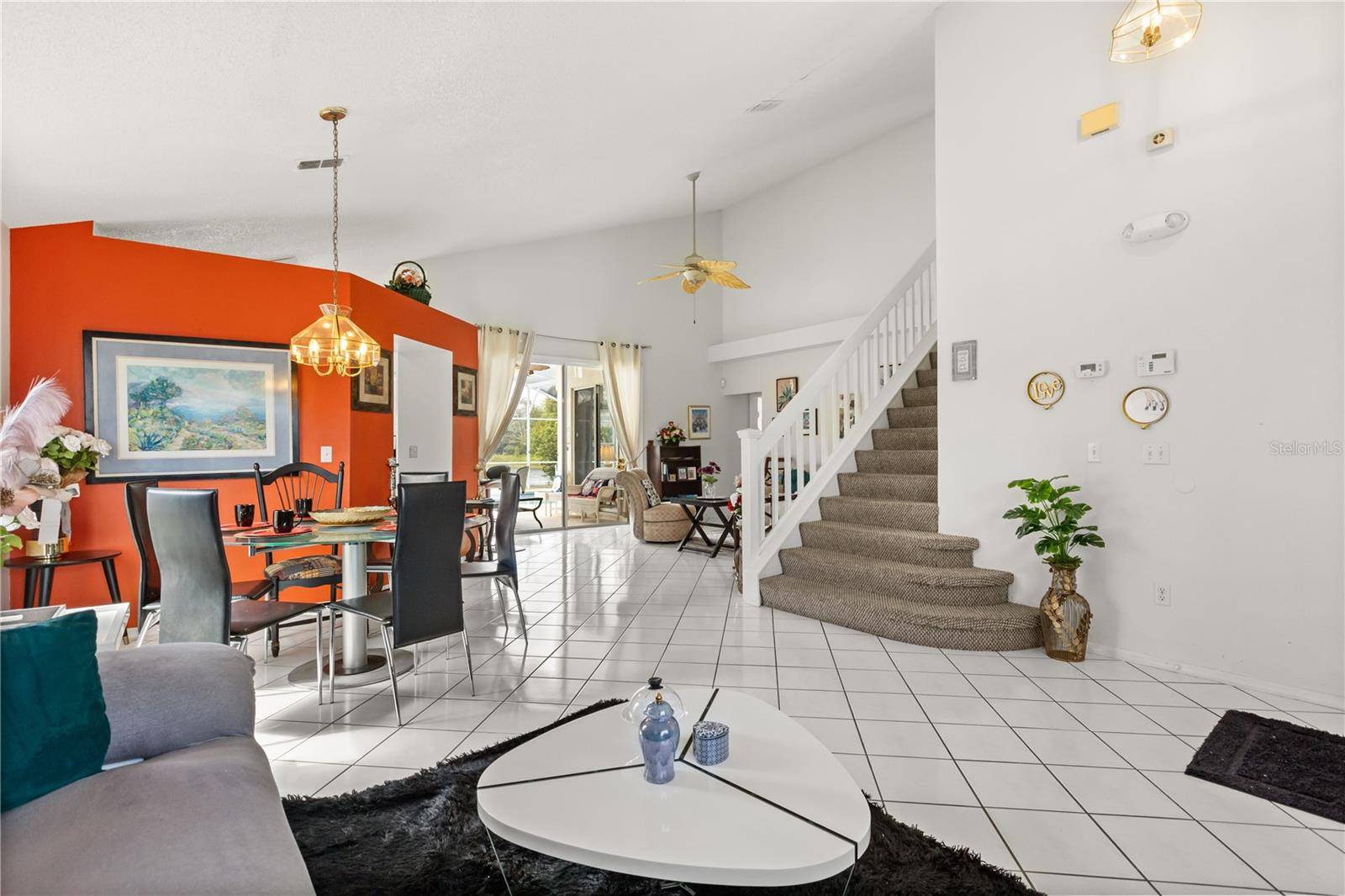 2703 CHATHAM, Kissimmee, FL 34746