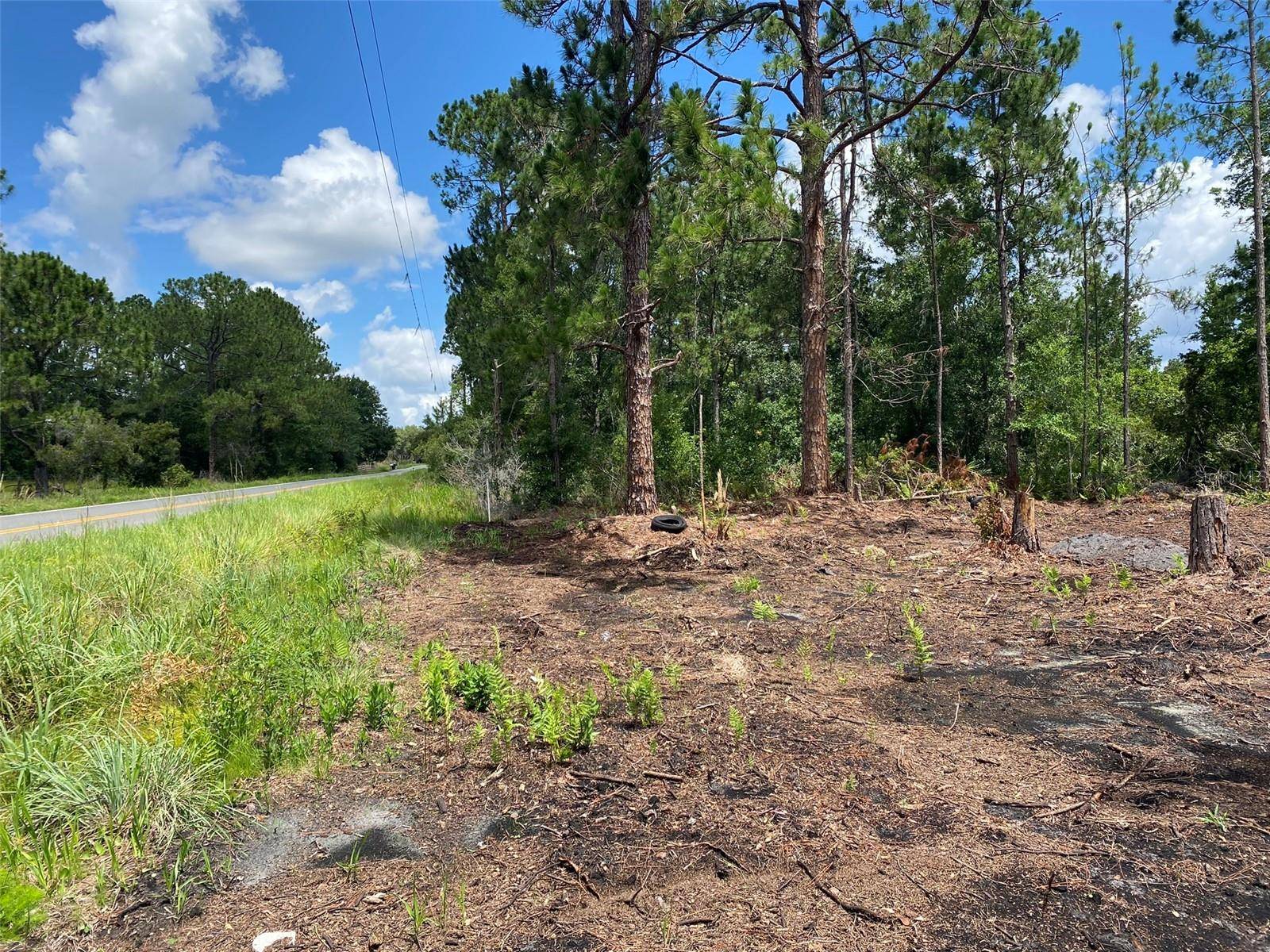 2101 W FROSTPROOF RD, Frostproof, FL 33843