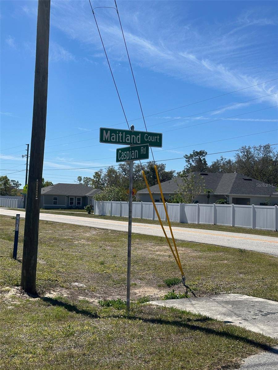 419 MAITLAND CT, Kissimmee, FL 34759