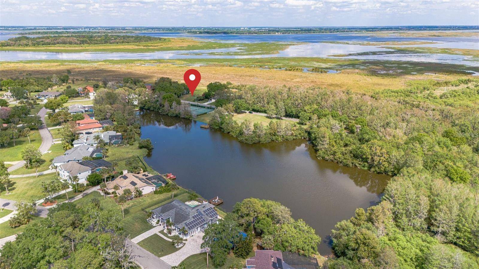 0 HIDDEN HARBOR LN, Kissimmee, FL 34746