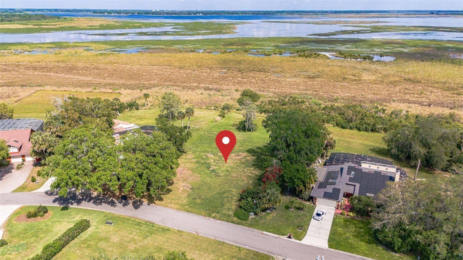 0 HIDDEN HARBOR LN, Kissimmee, FL 34746