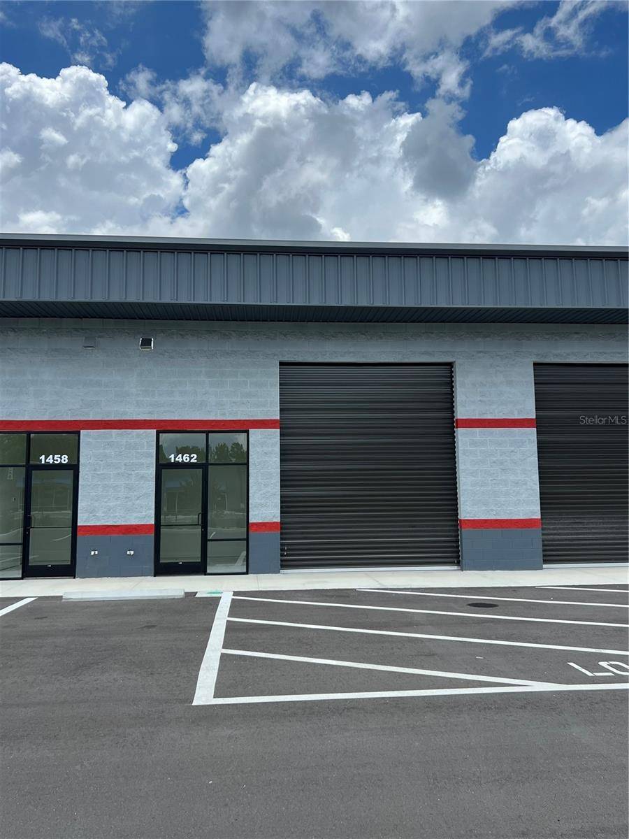 1450 HAMLIN AVE, St Cloud, FL 34771