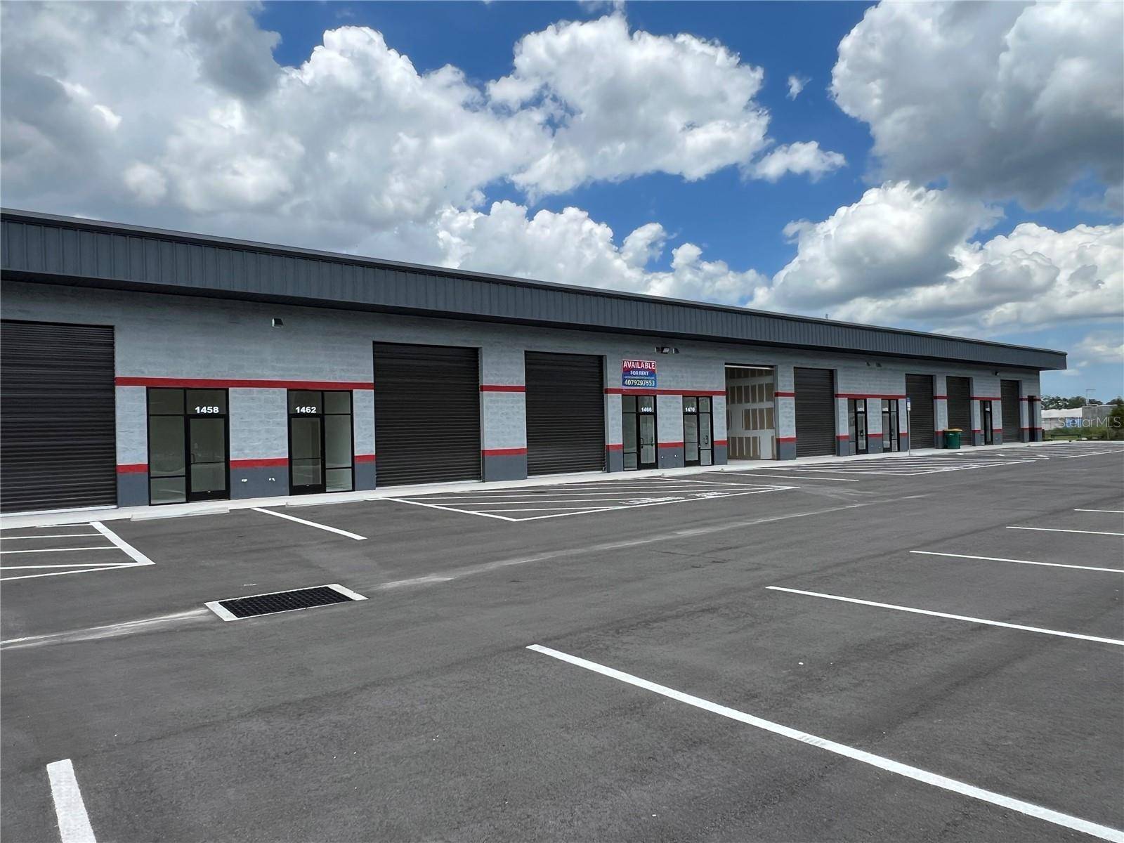 1450 HAMLIN AVE, St Cloud, FL 34771
