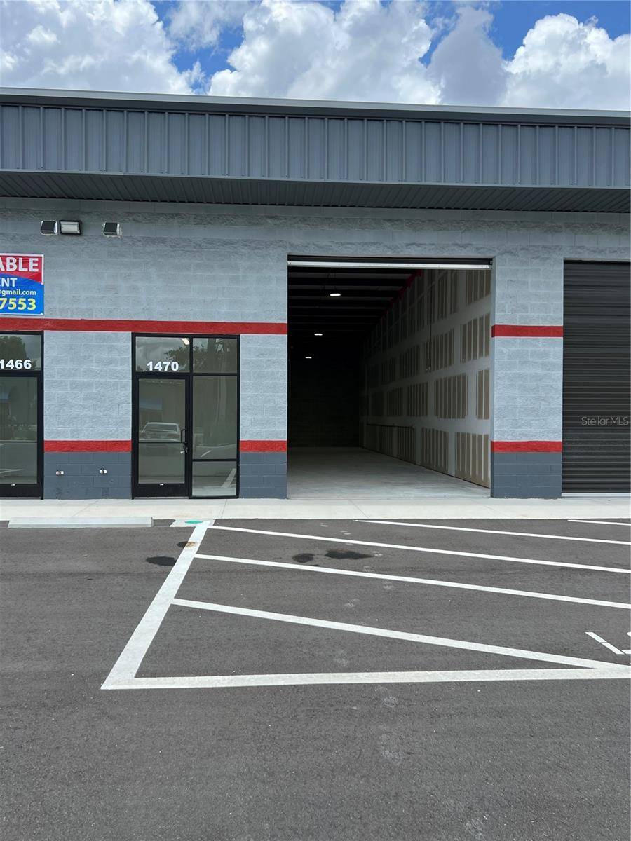 1450 HAMLIN AVE, St Cloud, FL 34771