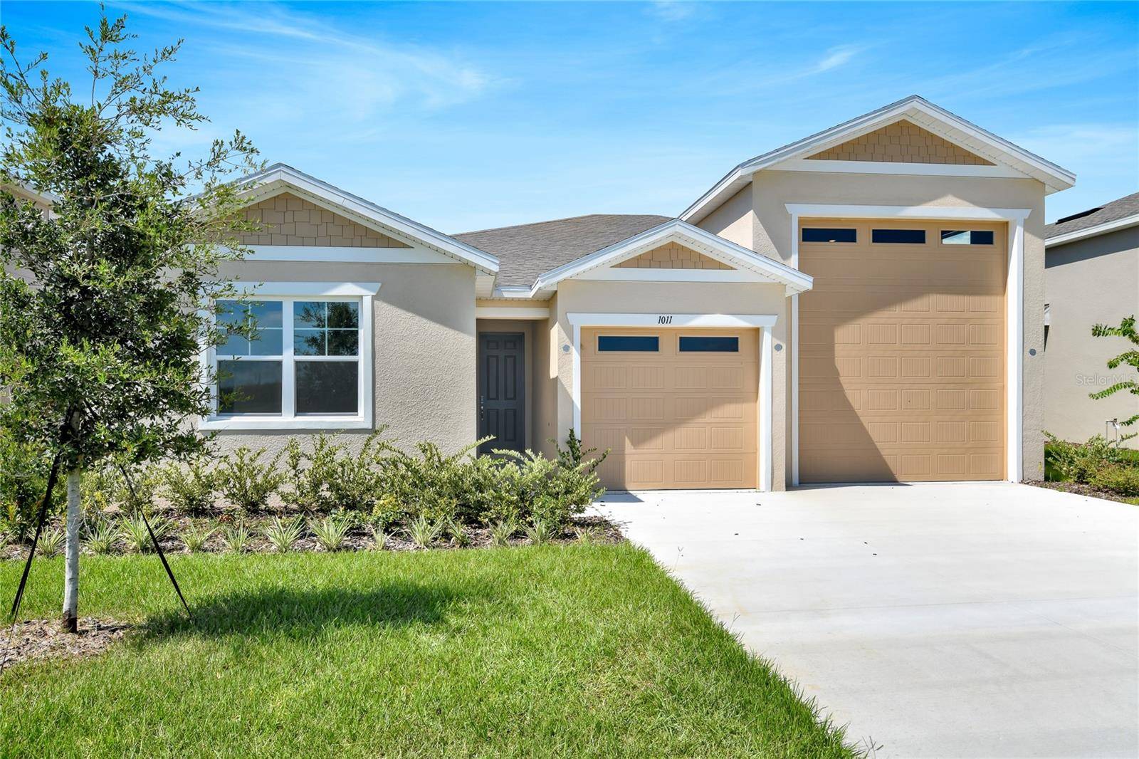 1011 WISTERIA WAY, Dundee, FL 33838