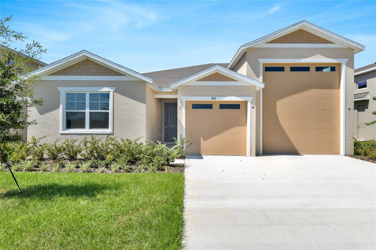 1011 WISTERIA WAY, Dundee, FL 33838