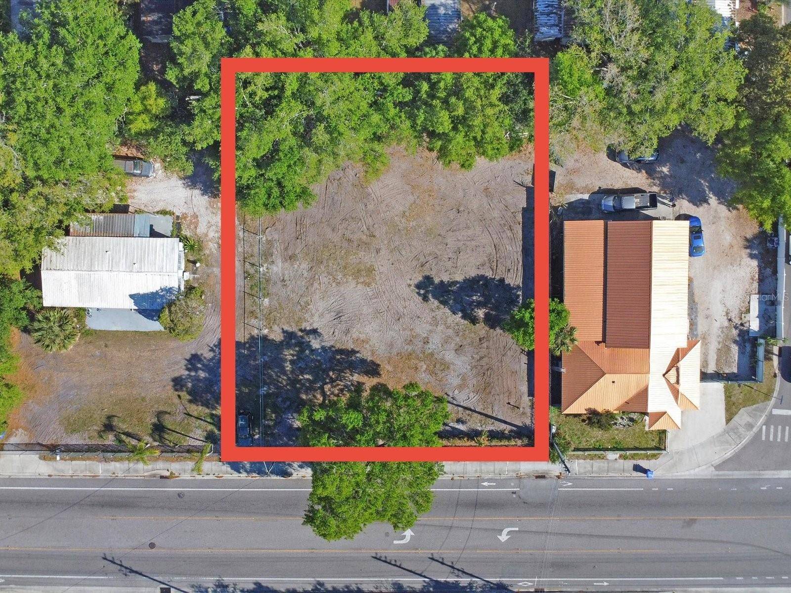 0 DONEGAN, Kissimmee, FL 34741