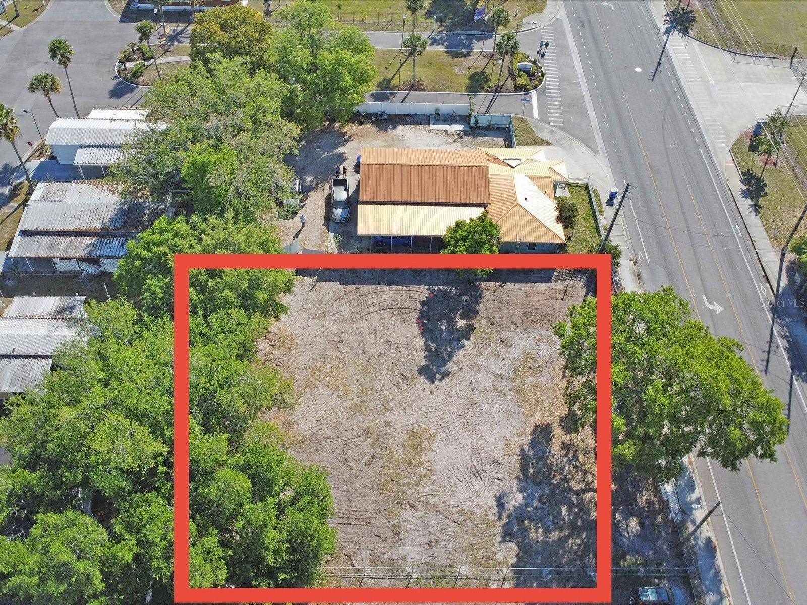 0 DONEGAN, Kissimmee, FL 34741